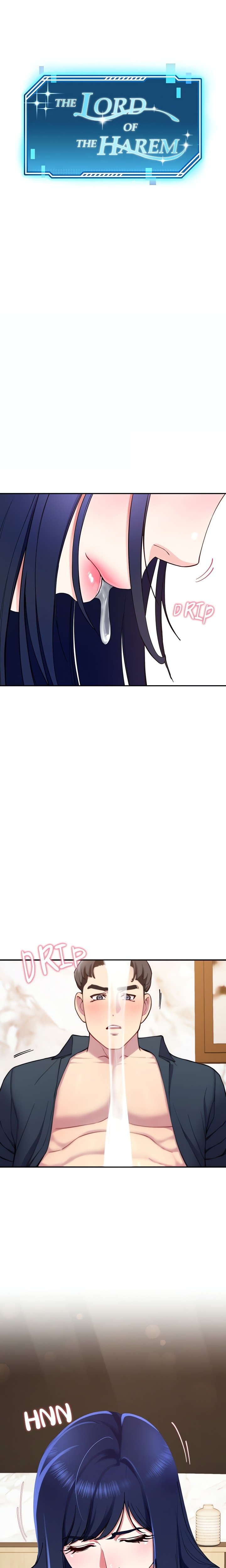 Harem King - Chapter 16 - picture 0