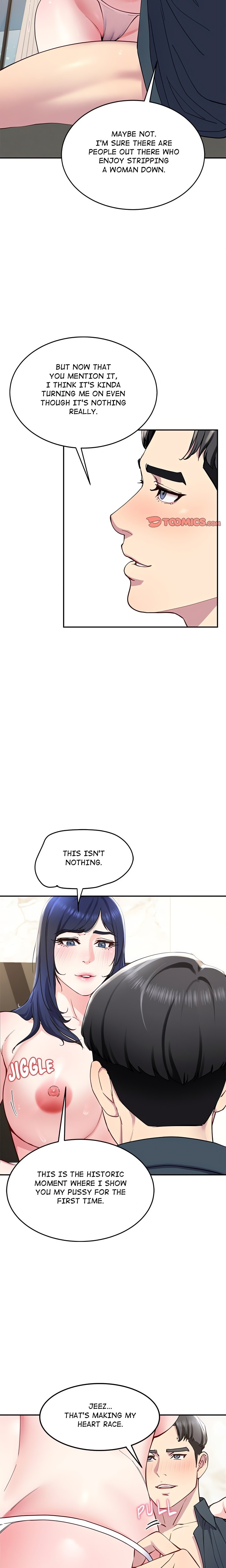 Harem King - Chapter 16 - picture 10
