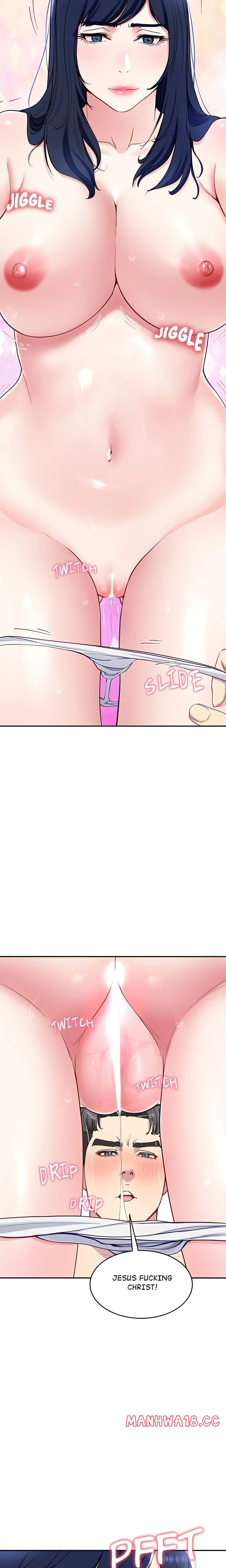 Harem King - Chapter 16 - picture 12