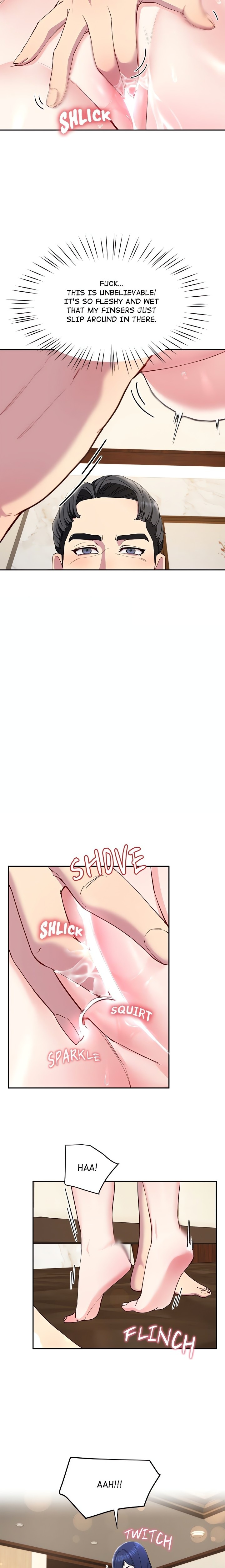Harem King - Chapter 16 - picture 15