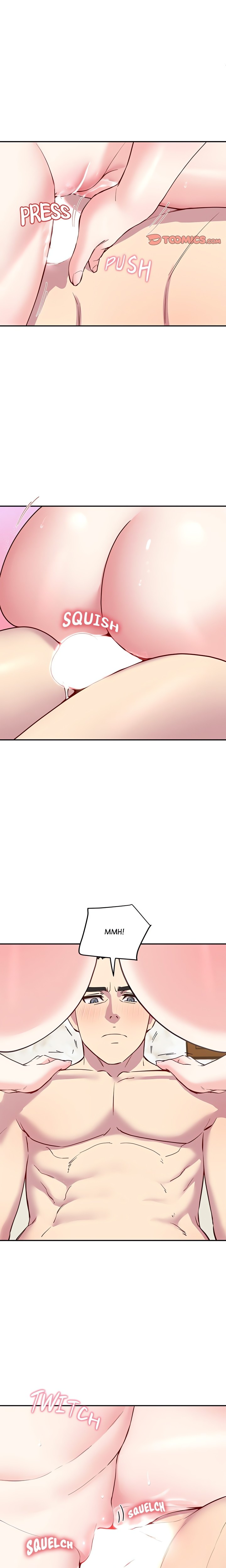 Harem King - Chapter 16 - picture 19