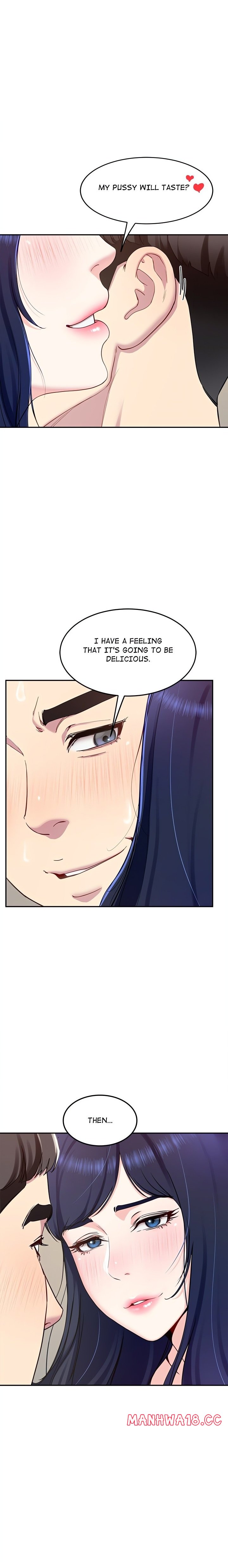 Harem King - Chapter 16 - picture 22
