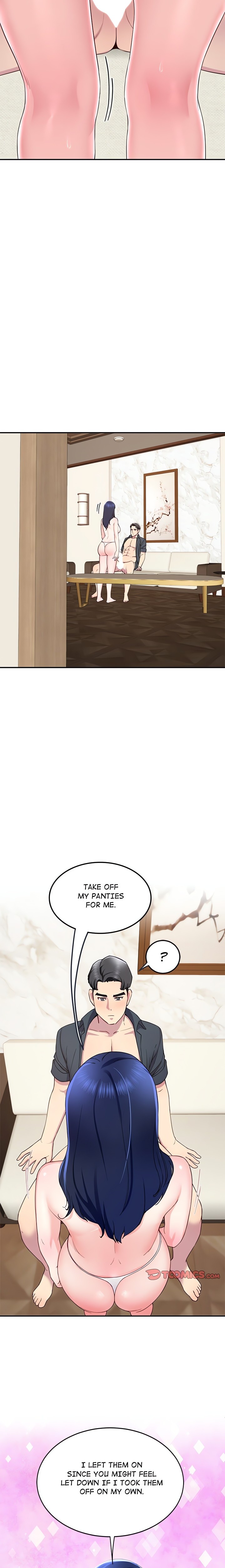 Harem King - Chapter 16 - picture 7