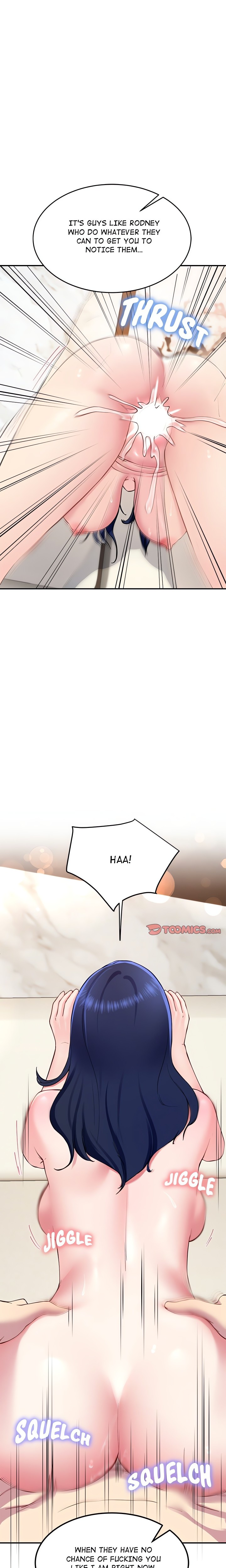 Harem King - Chapter 17 - picture 11