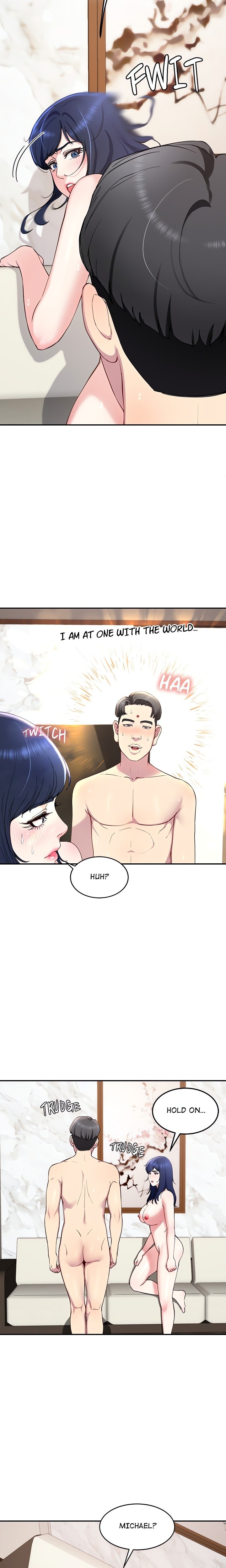 Harem King - Chapter 17 - picture 16