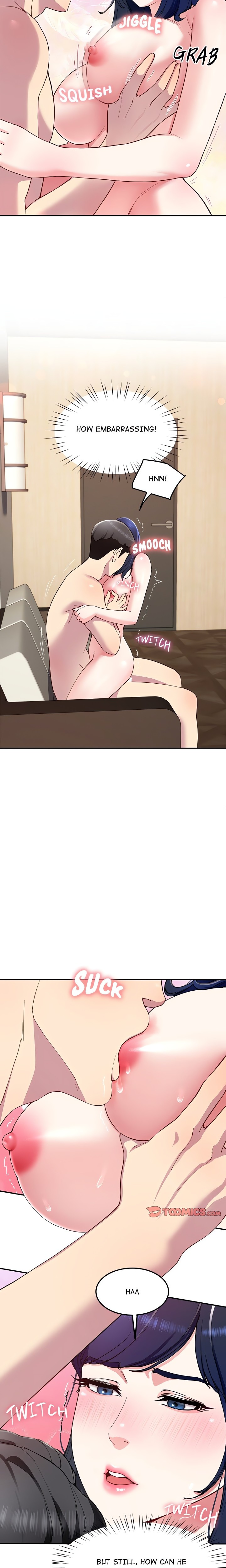 Harem King - Chapter 17 - picture 2