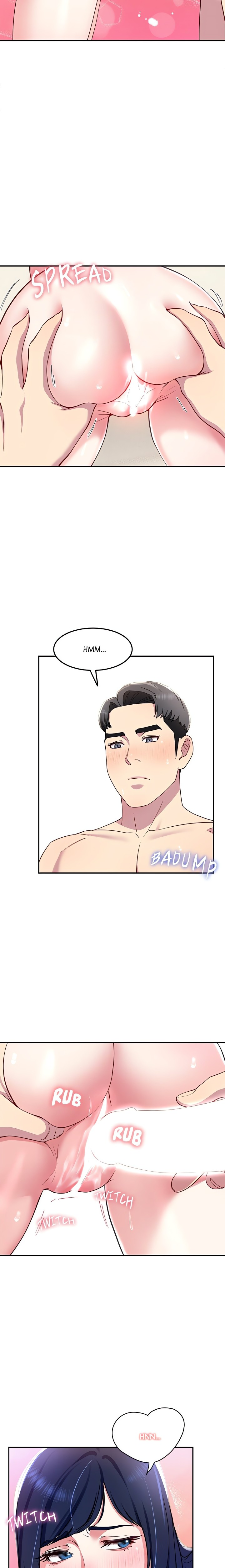 Harem King - Chapter 17 - picture 8