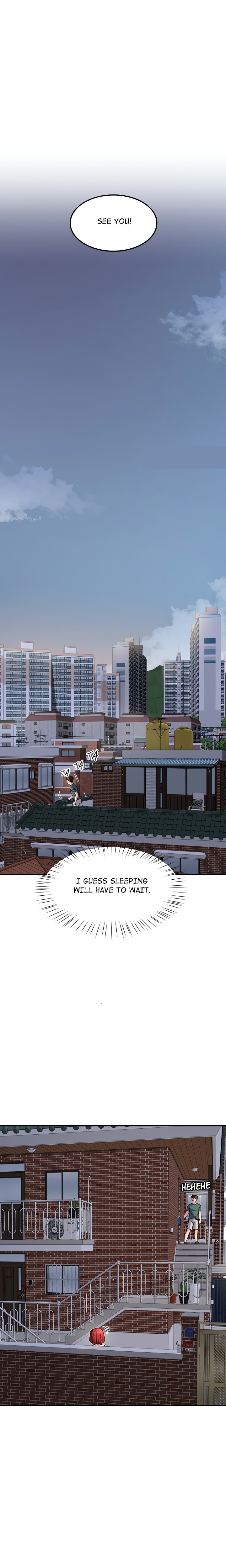 Harem King - Chapter 18 - picture 0