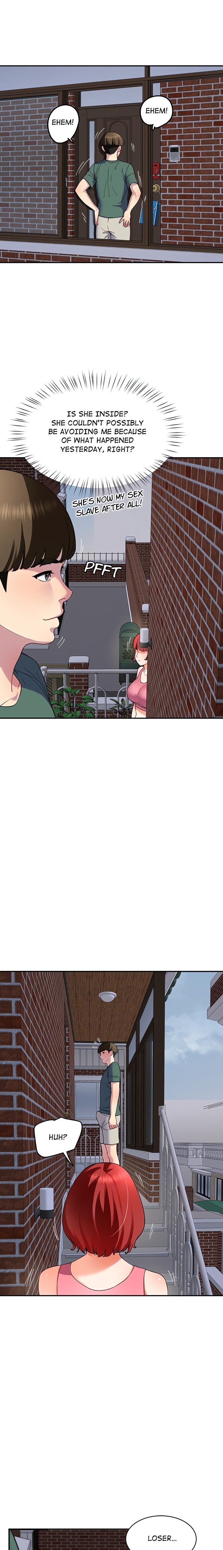Harem King - Chapter 18 - picture 1