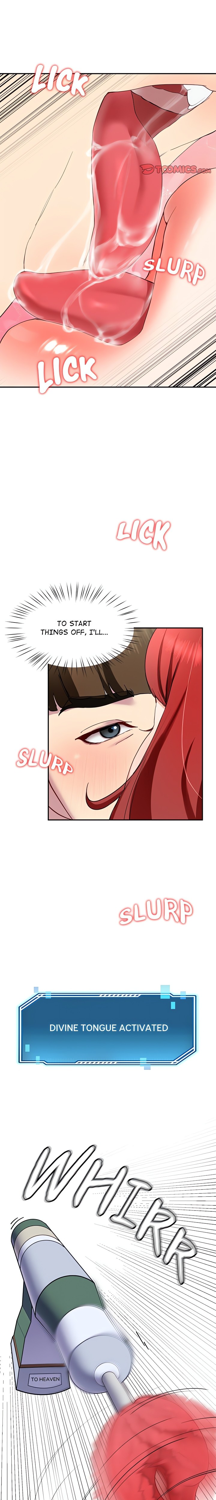 Harem King - Chapter 18 - picture 14