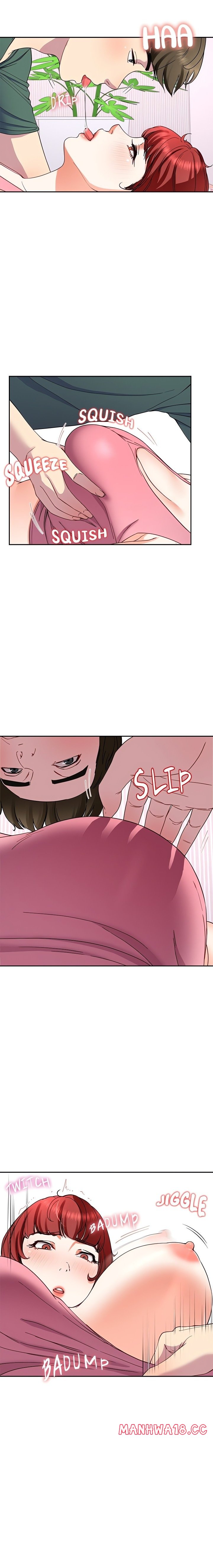 Harem King - Chapter 18 - picture 18