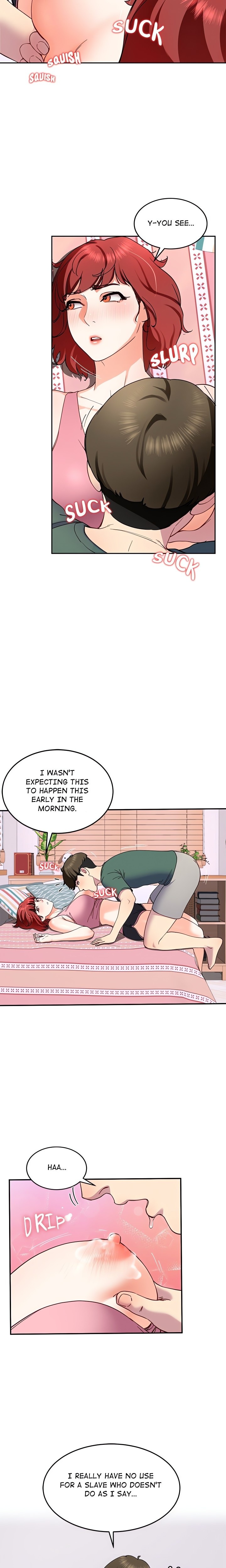 Harem King - Chapter 18 - picture 20