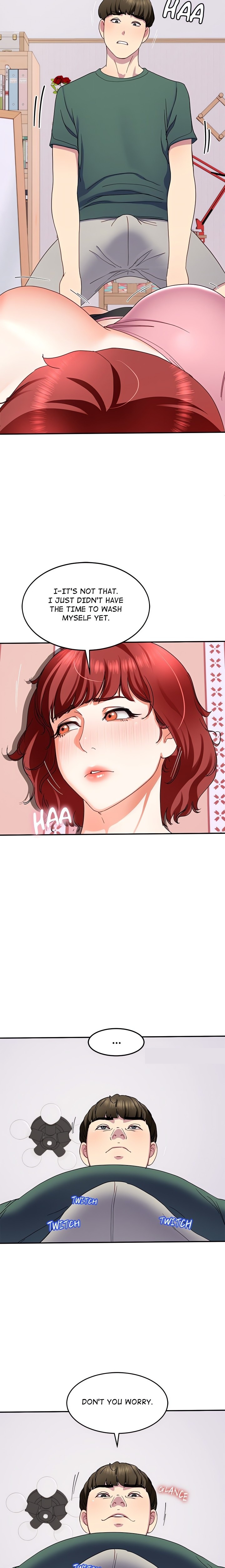 Harem King - Chapter 18 - picture 21