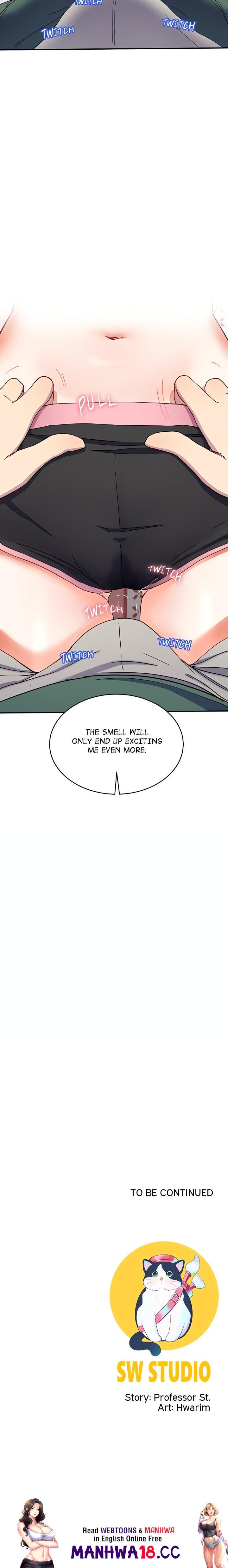 Harem King - Chapter 18 - picture 22
