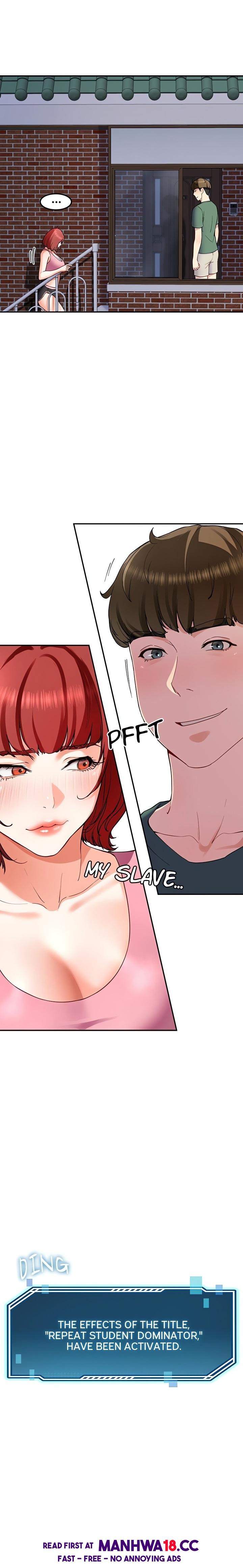Harem King - Chapter 18 - picture 3