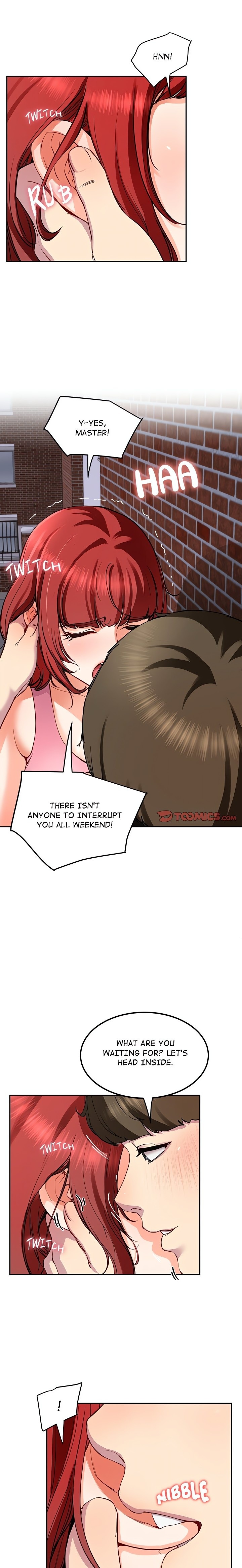 Harem King - Chapter 18 - picture 6