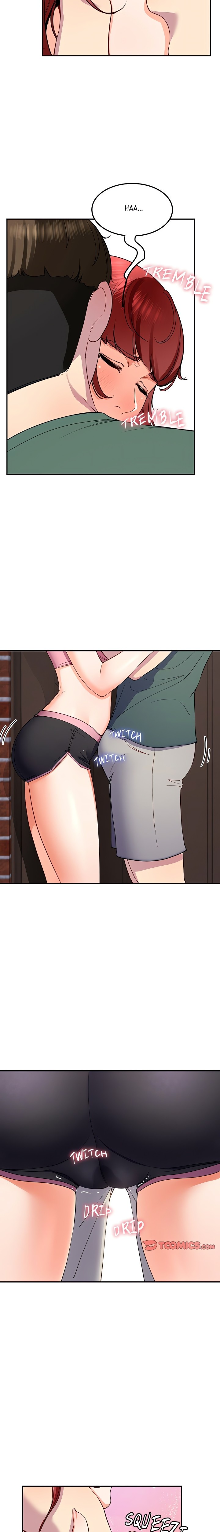 Harem King - Chapter 18 - picture 7
