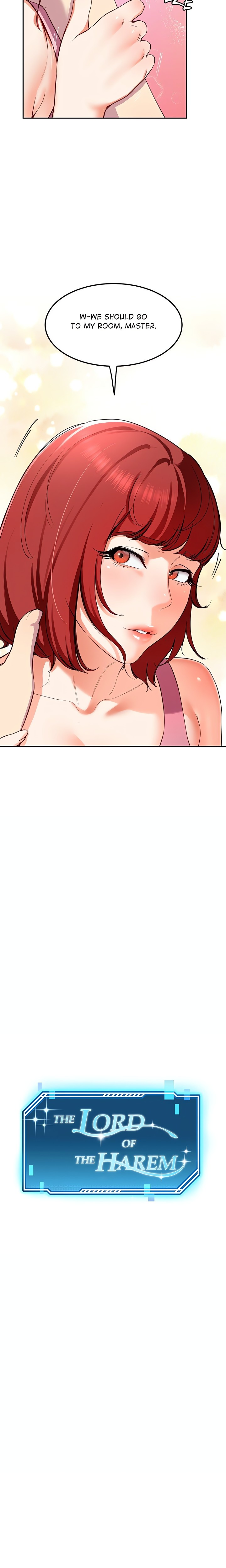 Harem King - Chapter 18 - picture 8