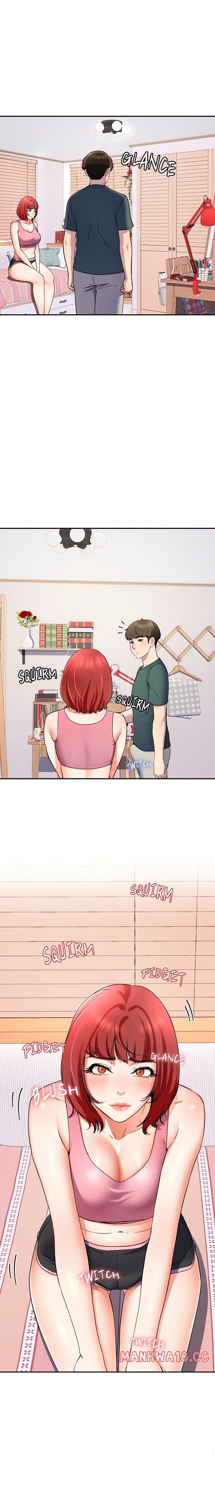 Harem King - Chapter 18 - picture 9