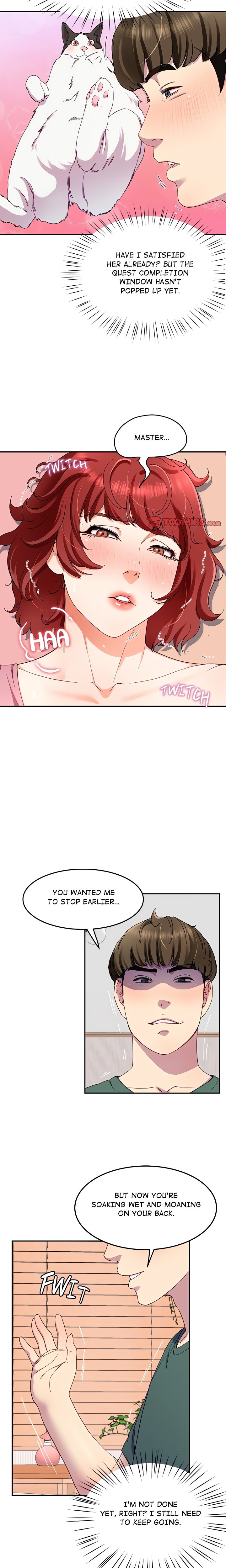 Harem King - Chapter 19 - picture 10