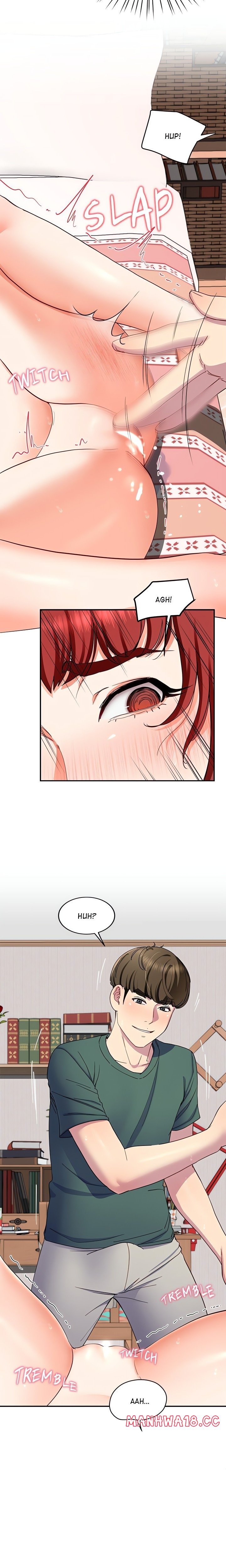 Harem King - Chapter 19 - picture 11