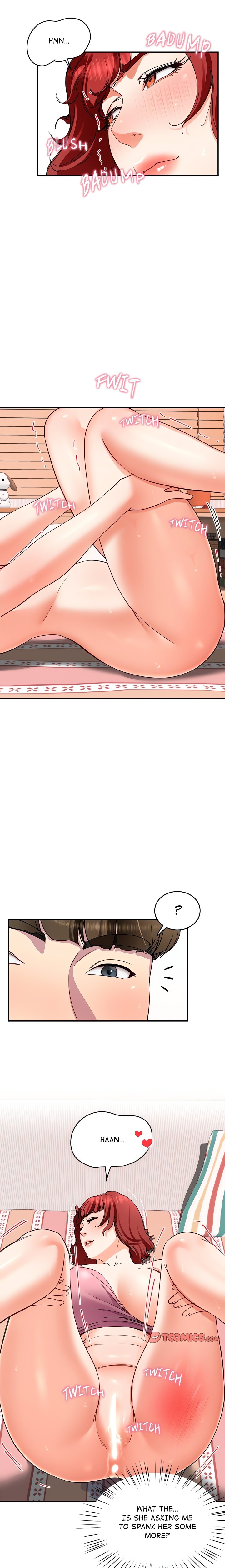 Harem King - Chapter 19 - picture 12