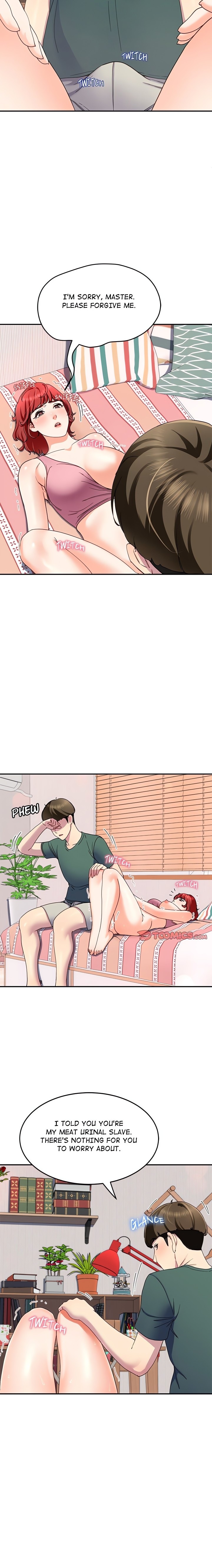 Harem King - Chapter 19 - picture 16
