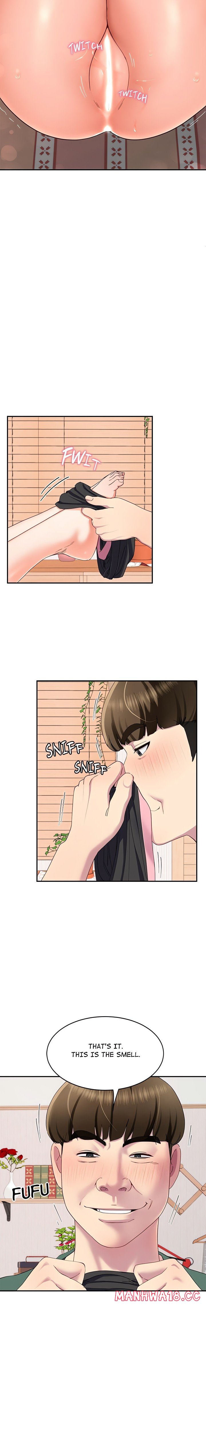 Harem King - Chapter 19 - picture 3