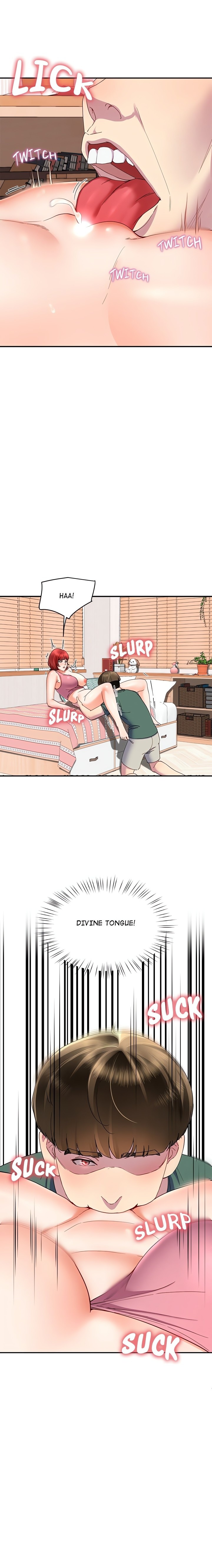 Harem King - Chapter 19 - picture 5