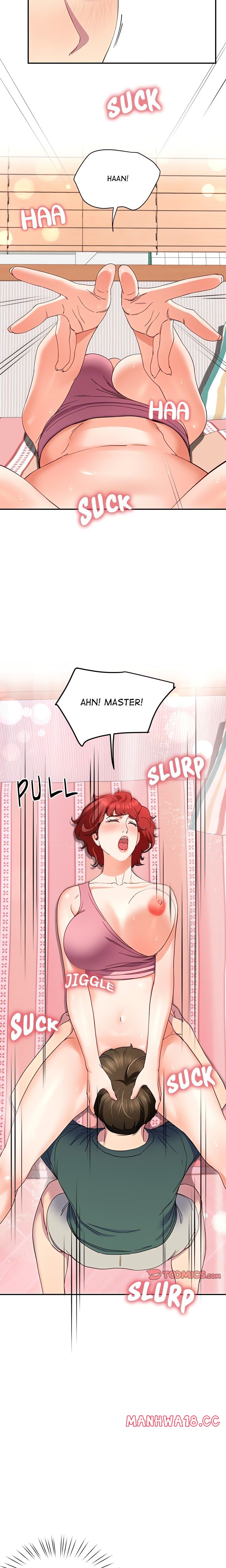 Harem King - Chapter 19 - picture 7