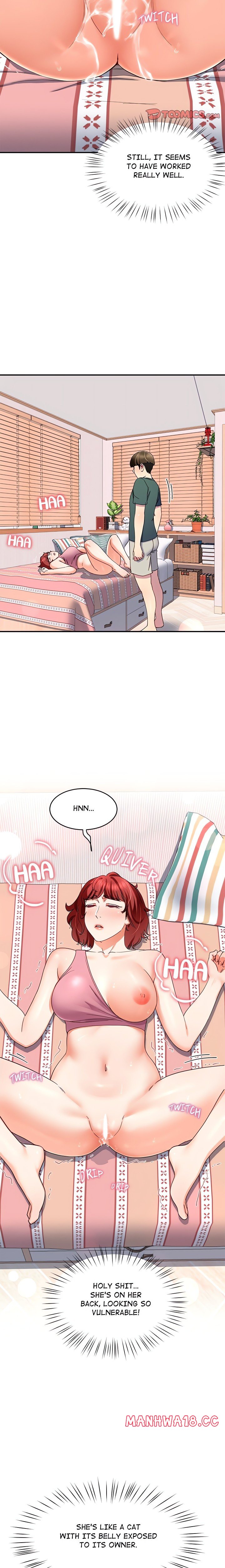 Harem King - Chapter 19 - picture 9
