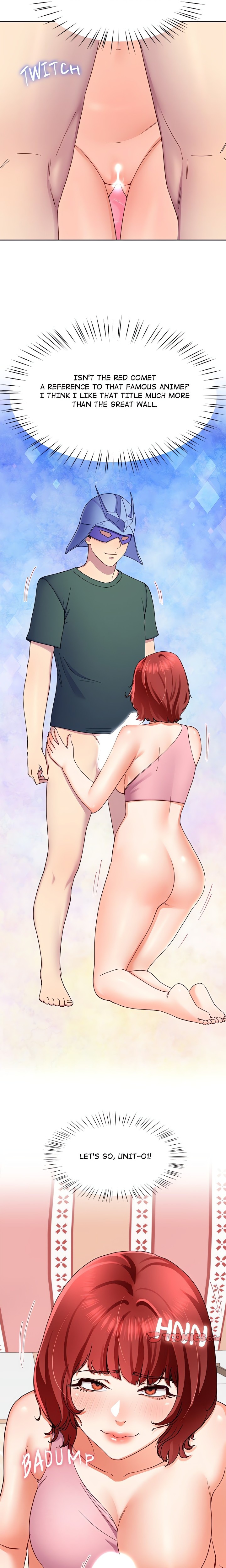 Harem King - Chapter 20 - picture 12