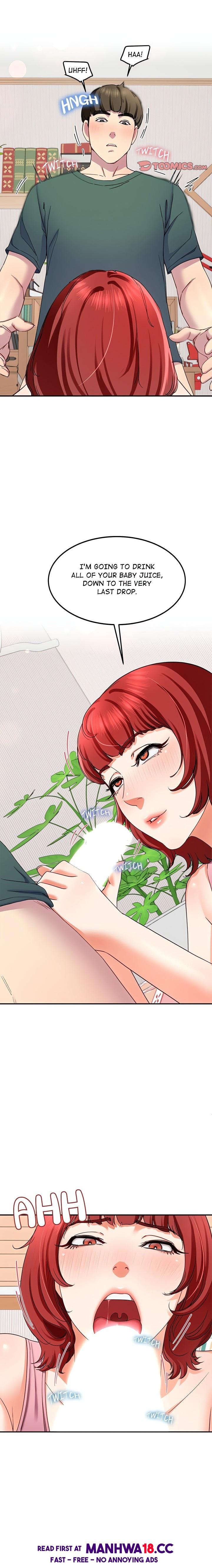 Harem King - Chapter 20 - picture 14