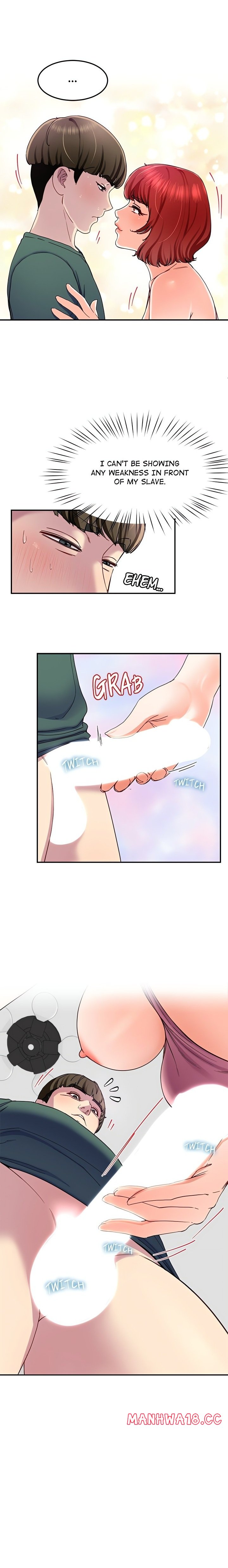 Harem King - Chapter 20 - picture 21