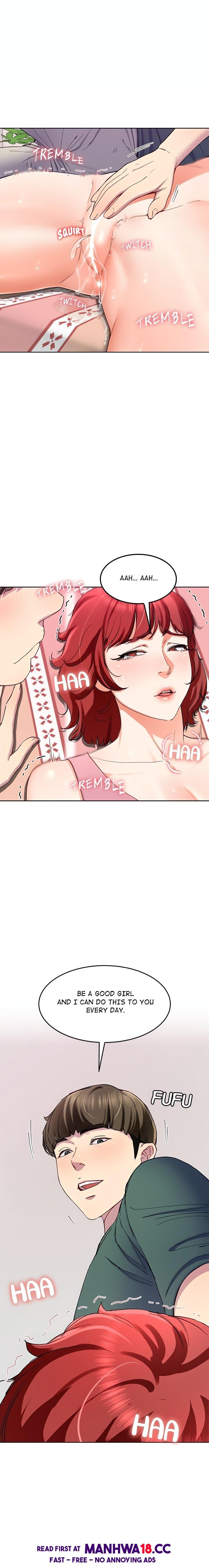 Harem King - Chapter 20 - picture 3