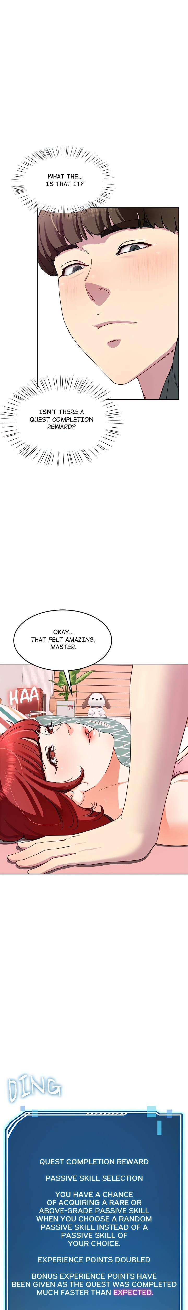 Harem King - Chapter 20 - picture 4