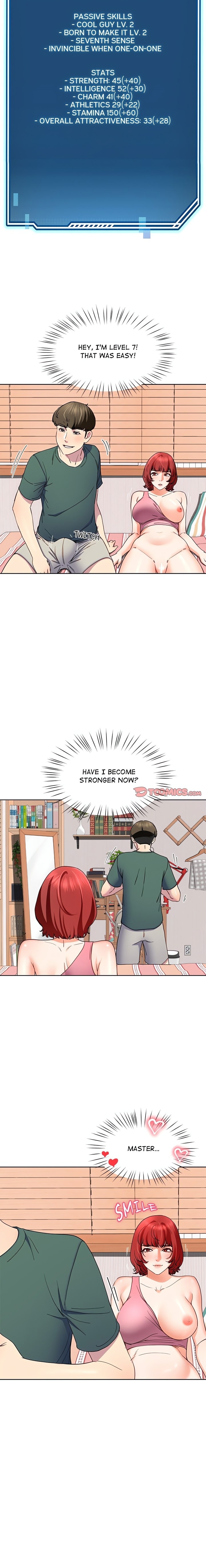 Harem King - Chapter 20 - picture 6