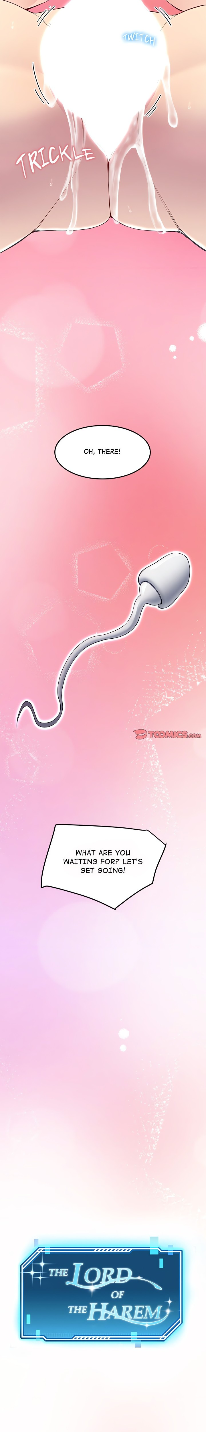 Harem King - Chapter 22 - picture 1