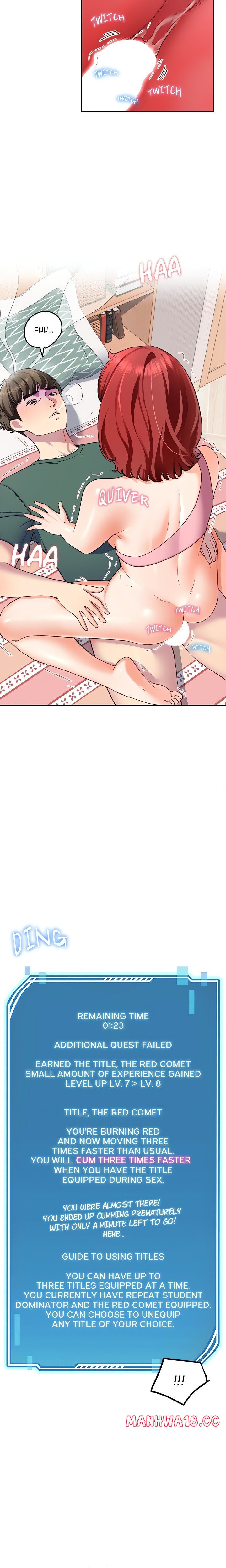 Harem King - Chapter 22 - picture 3