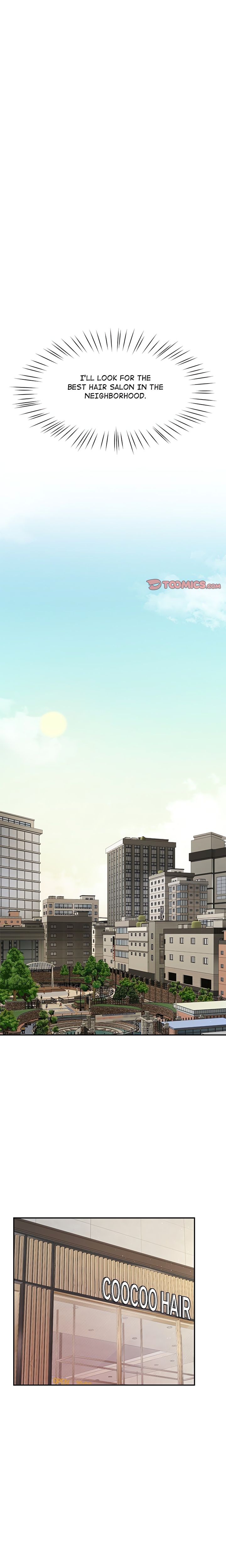 Harem King - Chapter 23 - picture 15