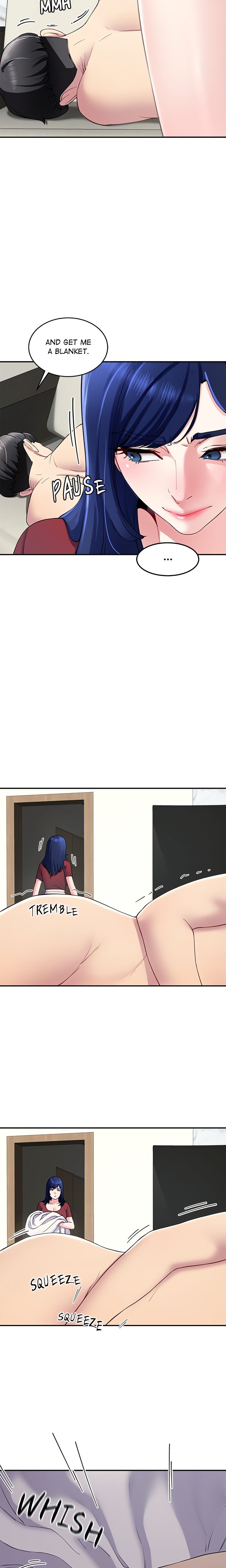 Harem King - Chapter 23 - picture 3