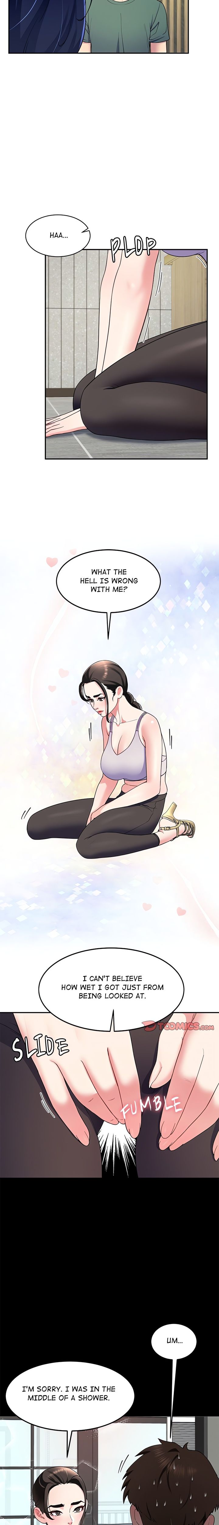 Harem King - Chapter 24 - picture 21