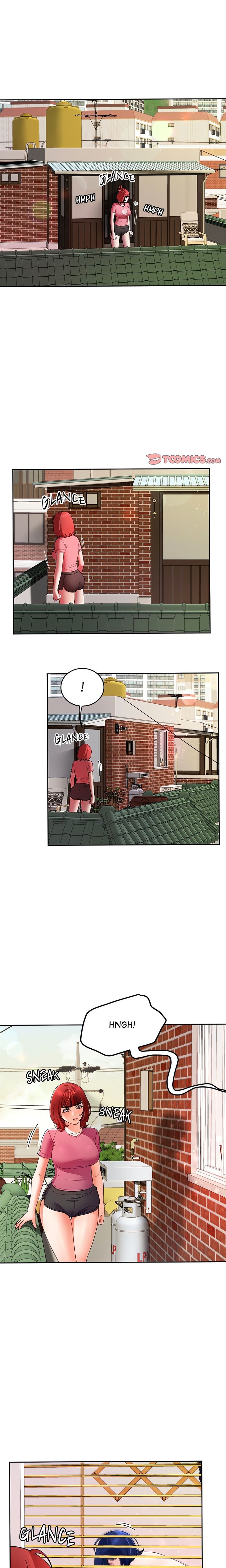 Harem King - Chapter 28 - picture 5