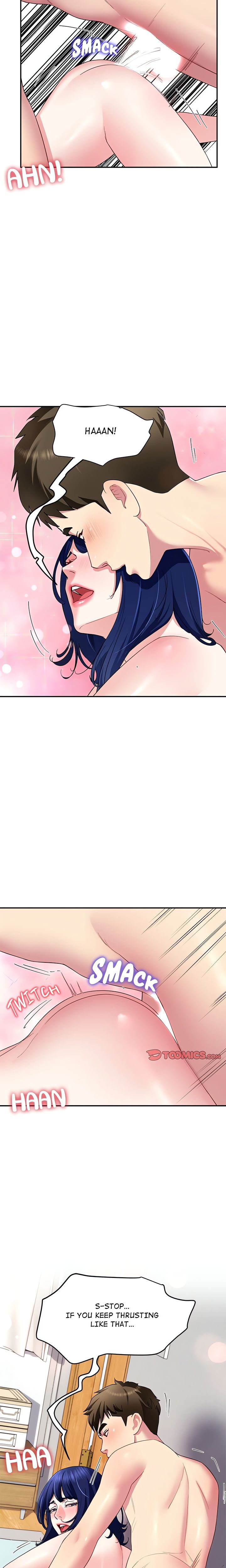 Harem King - Chapter 29 - picture 21