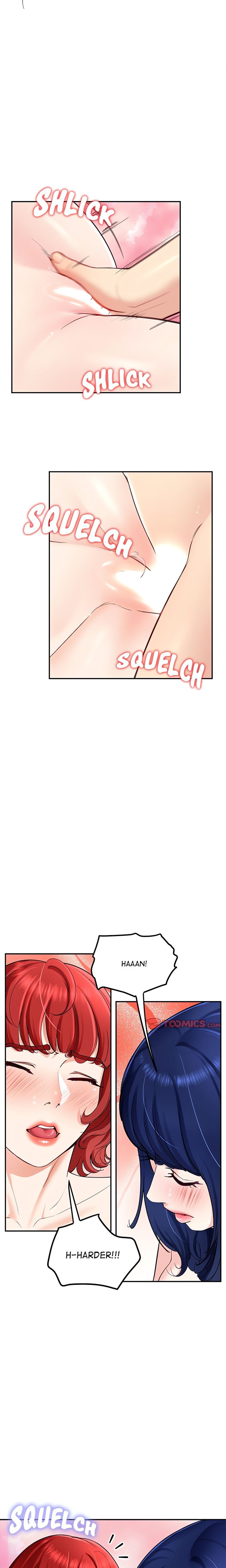 Harem King - Chapter 34 - picture 8