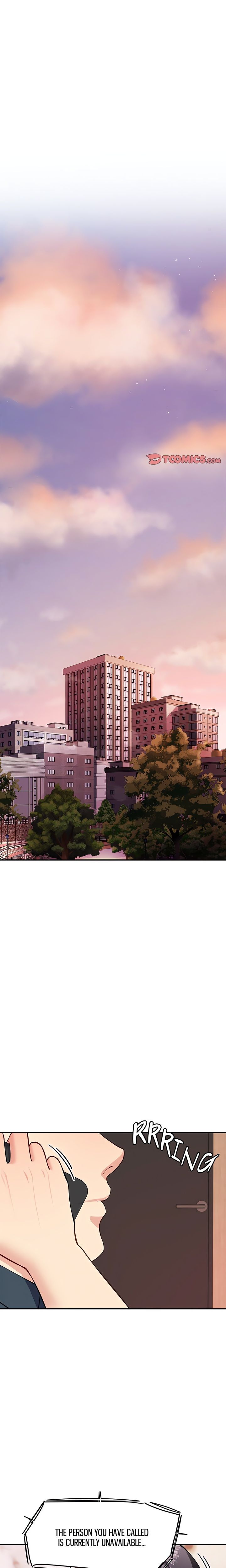 Harem King - Chapter 36 - picture 0