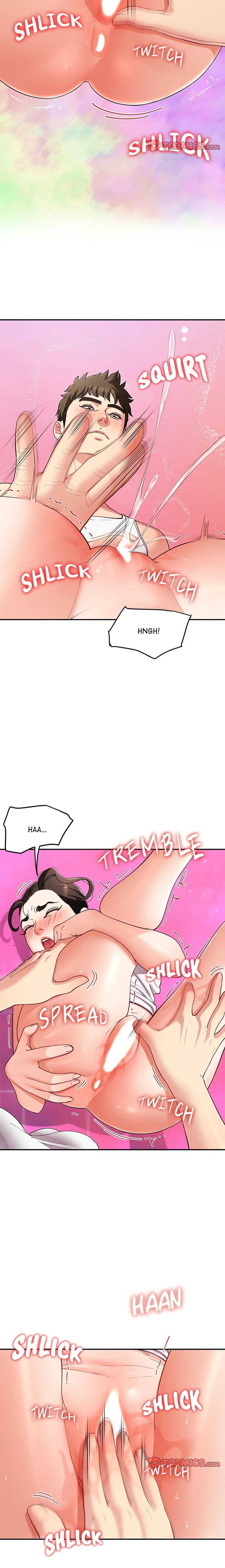 Harem King - Chapter 44 - picture 1