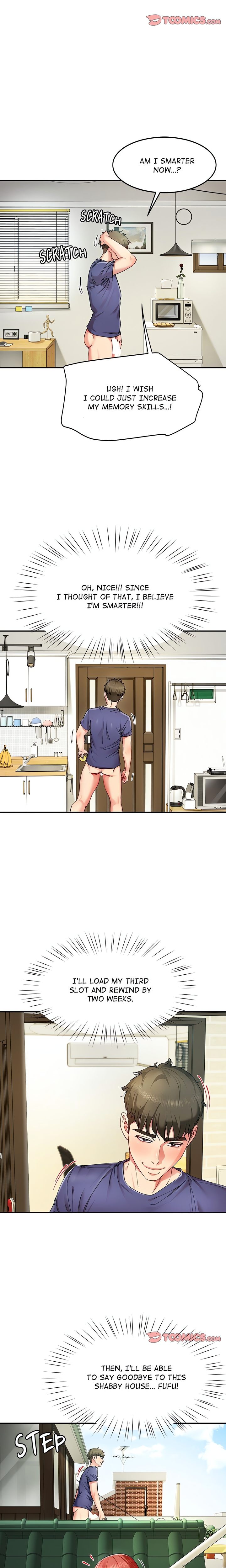 Harem King - Chapter 53 - picture 12