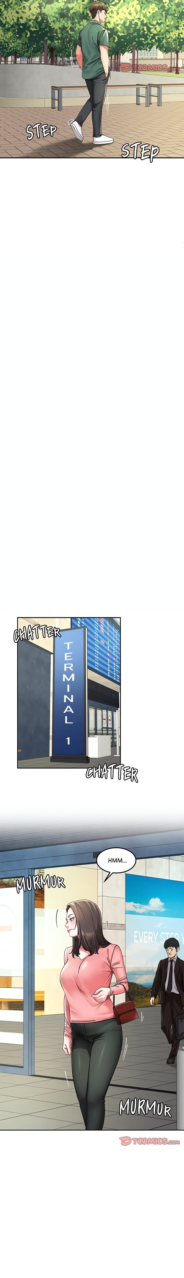 Harem King - Chapter 54 - picture 17