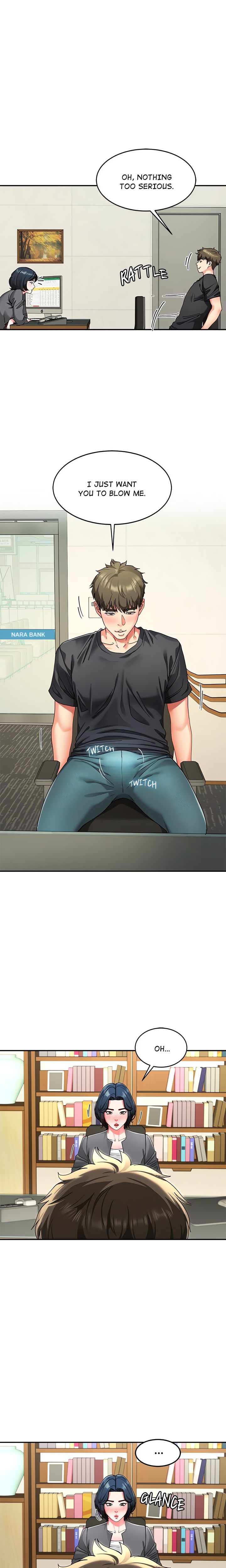 Harem King - Chapter 55 - picture 14